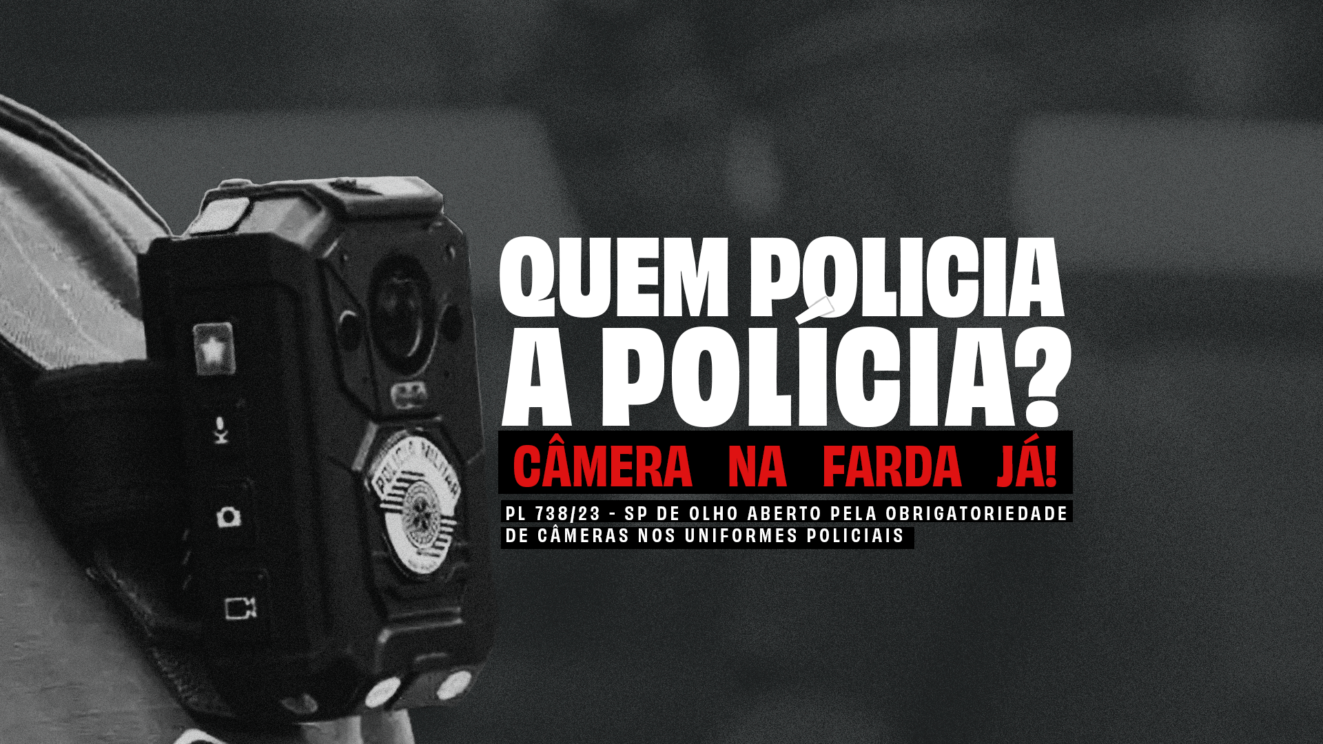 Imagem da campanha em destaque